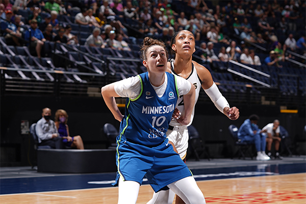Preview: Lynx at Aces